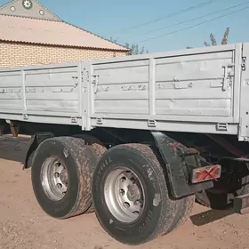 Kogel Euro Trailer 2005