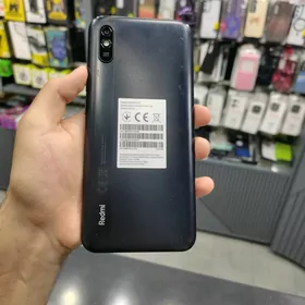 Redmi 9A