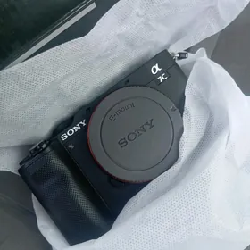 sony a7c