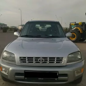 Toyota RAV4 1998