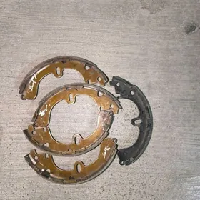 Kalotka carolla 2000 yyl