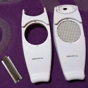 овощерезка