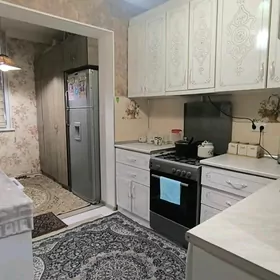 Гаудан Б 3 ком 3 этаж