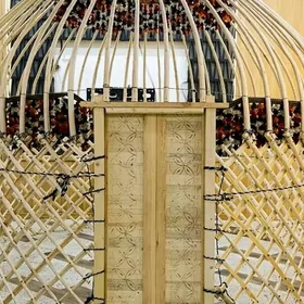 Ak öÿ Gamyş Gotaz Tüÿnük