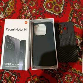 Redmi note 14