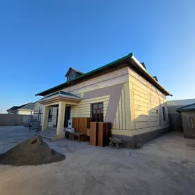 ПЛАН. ДОМ ЧОГАНЛЫ 6СОТОК️️