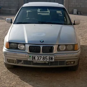 BMW 3 Series 1994