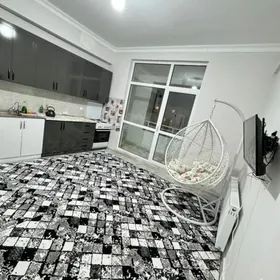 TÄZE GURTLY 3KOM 3ETAJ 120m2️