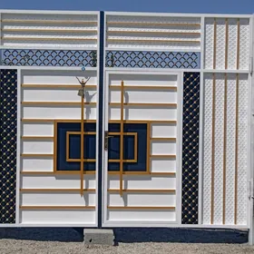 warata demir derweze