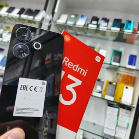 Redmi 13 6/128GB