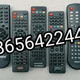 PULT PULTLAR TUNER ПУЛЬТЫ AYPI