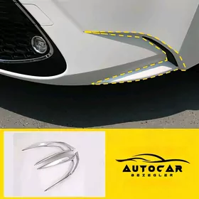 Corolla Tumanka Nikel