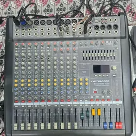 dynacord powermate 1000