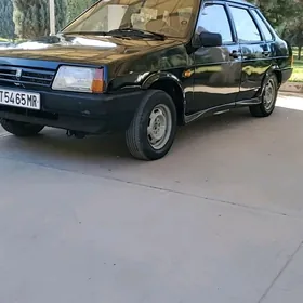Lada 21099 1999
