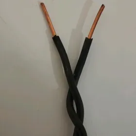 КАБЕЛЬ 2,5 КВ