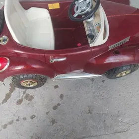 акимияторлы машын