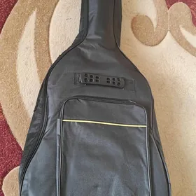 Gitara Çehol mažalkaly