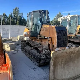 Case STX480 Quadtrac 2009