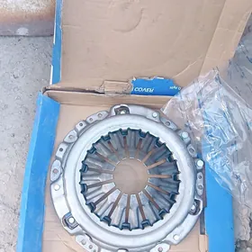 Karzina nissan urvan