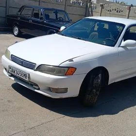 Toyota Mark II 1993