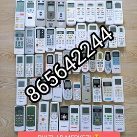 PULT PEC KONSANER TUNER ПУЛЬТЫ