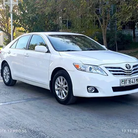 Toyota Camry 2009