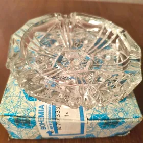 Пепельница "Богема'