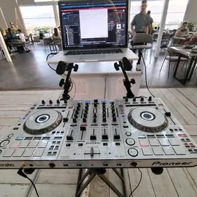 pioneer ddj sx 2