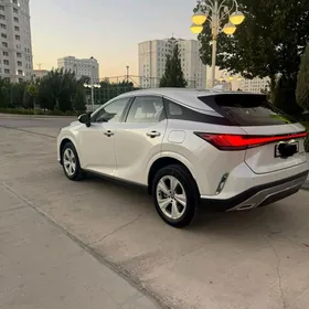 Lexus RX 350 2023
