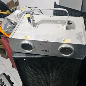 lazer cyra swetamuzka