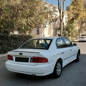 Hyundai Sonata 2002