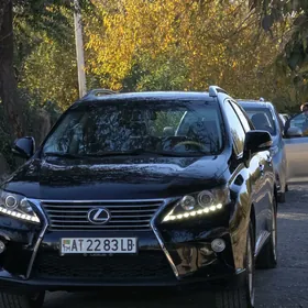 Lexus RX 350 2010