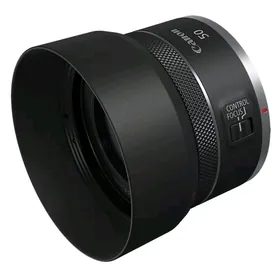 Canon RF 50mmf1.8STM
