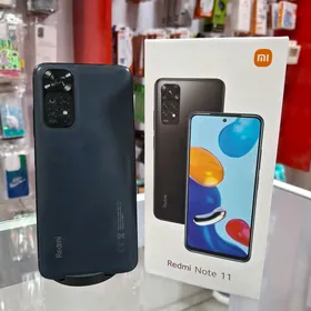redmi note 11