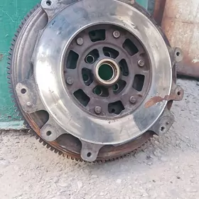 Nissan urvan mahawik