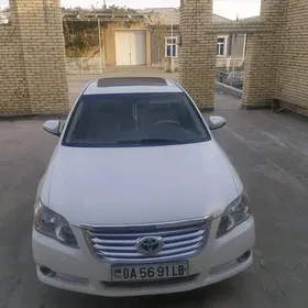 Toyota Avalon 2005