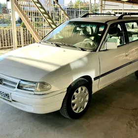Opel Astra 1992