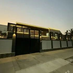 Satlyk Gokje 1nji Koche