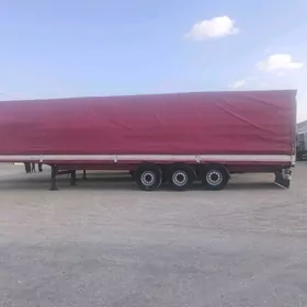 Kogel Euro Trailer 2005