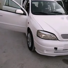 Opel Astra 2002
