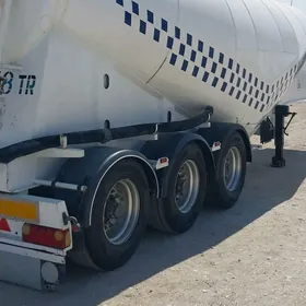 Kogel Euro Trailer 2013