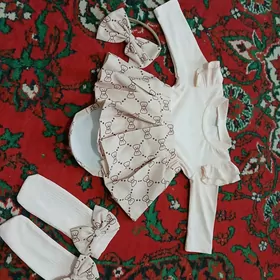 костюмчик для девочки