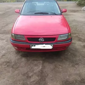 Opel Astra 1997