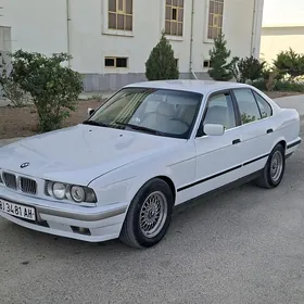 BMW 525 1992