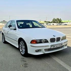 BMW 528 1998