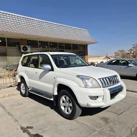 Toyota Land Cruiser Prado 2005
