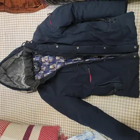 Мужская куртка