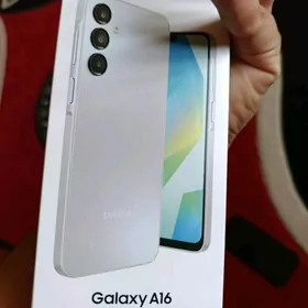 Samsung A16 paket 6/128 vetnam