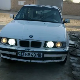 BMW 525 1994