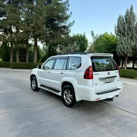 Lexus GX 470 2005